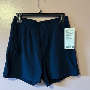 Lululemon Pace Breaker Short 5”
